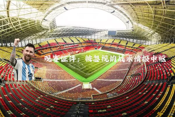 观赛证件：被忽视的战术情报中枢