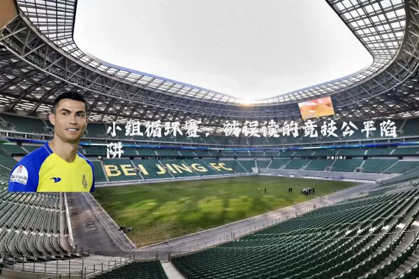 小组循环赛：被误读的竞技公平陷阱