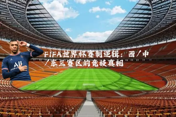 FIFA世界杯赛制逻辑：西/中/东三赛区的竞技真相