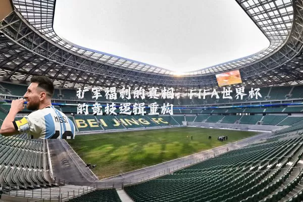 扩军福利的真相:FIFA世界杯的竞技逻辑重构