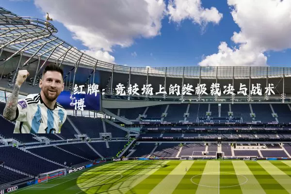 红牌：竞技场上的终极裁决与战术博弈