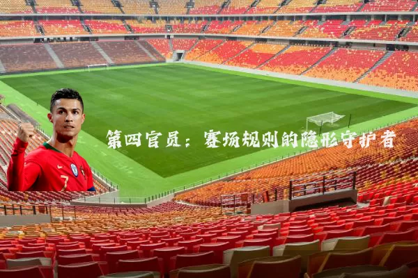 第四官员：赛场规则的隐形守护者